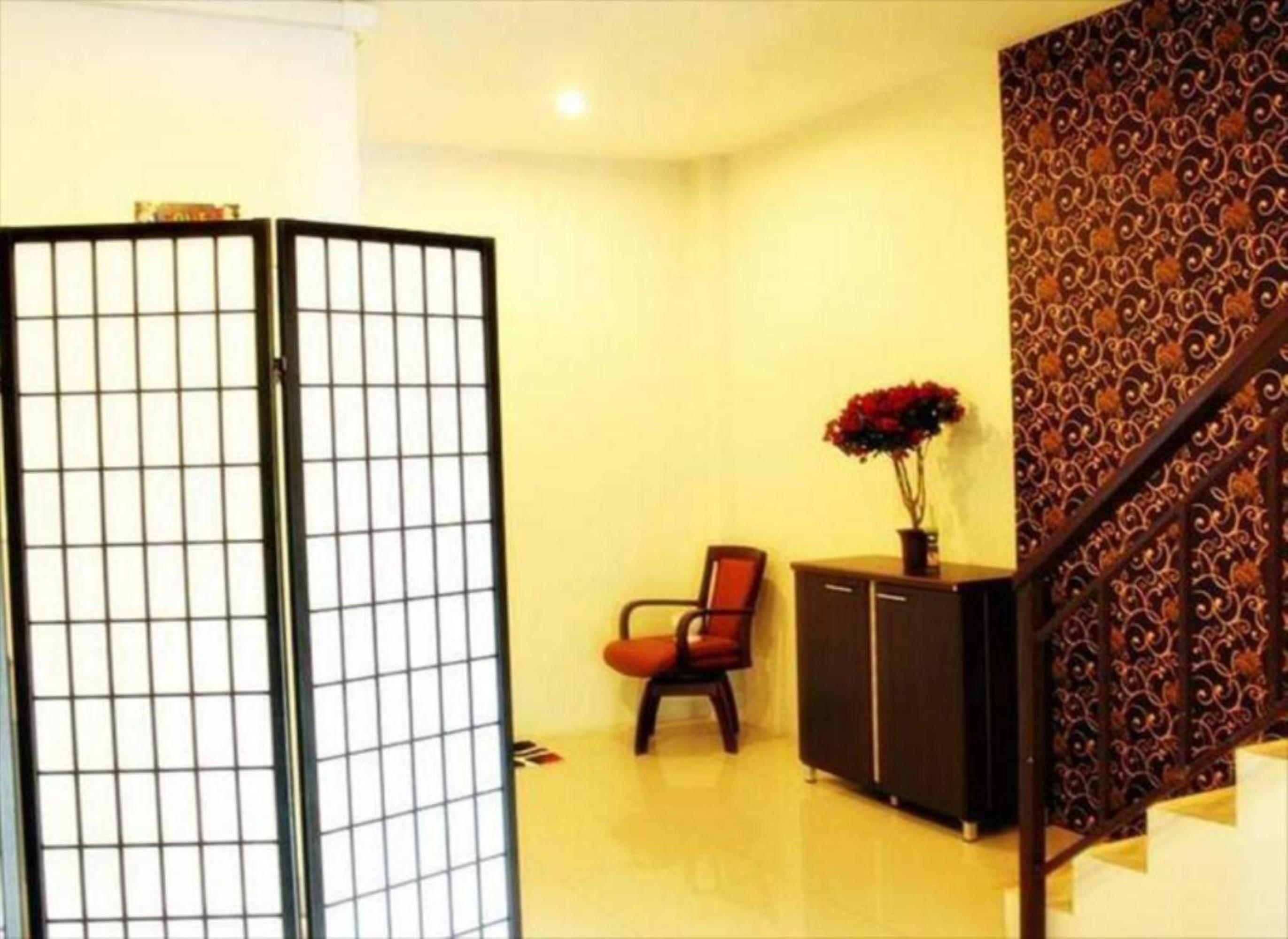 The Day Hotel Τσον Μπουρί Εξωτερικό φωτογραφία