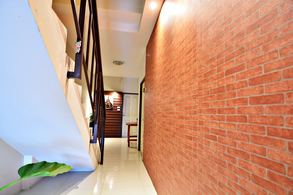 The Day Hotel Τσον Μπουρί Δωμάτιο φωτογραφία