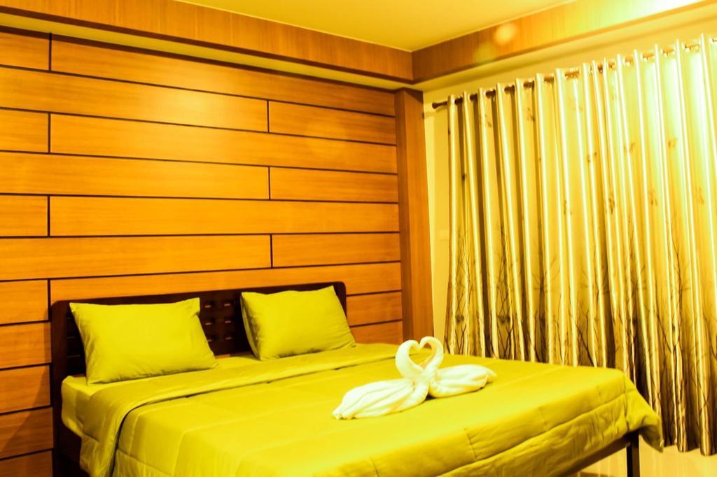 The Day Hotel Τσον Μπουρί Δωμάτιο φωτογραφία